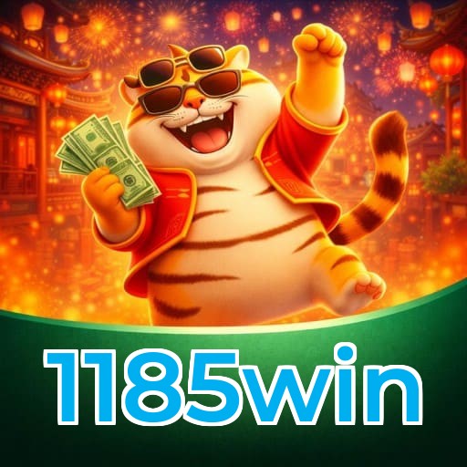 1185win Fortune - Tiger Ox Mouse